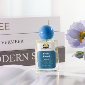 🌊 Brine-kissed Agave Unisex Perfume | The sense of freedom of wearing the sea breeze on your body